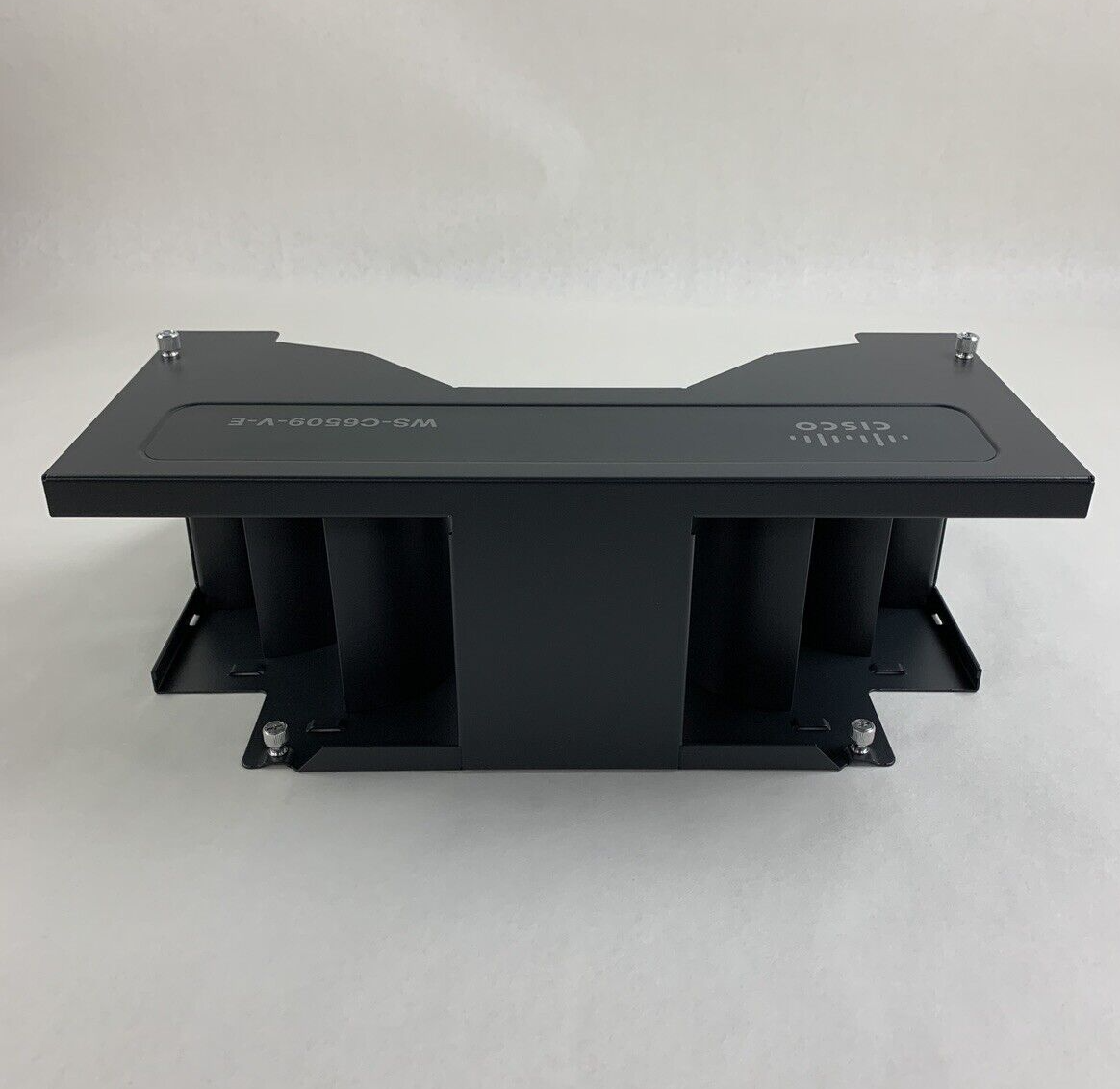 Cisco WS-C6509-V-E Faceplate Mount