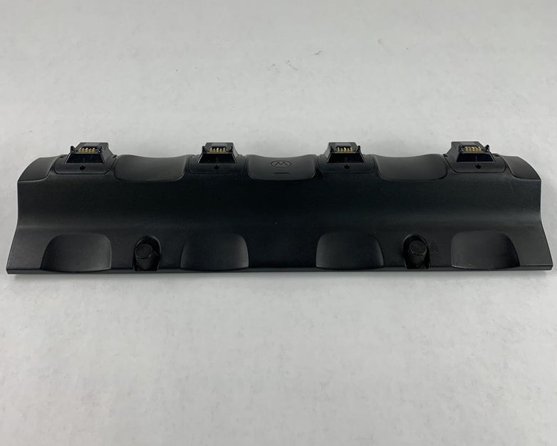 Motorola CRD9501-4E 9500 Series 4-Slot Charging Cradle