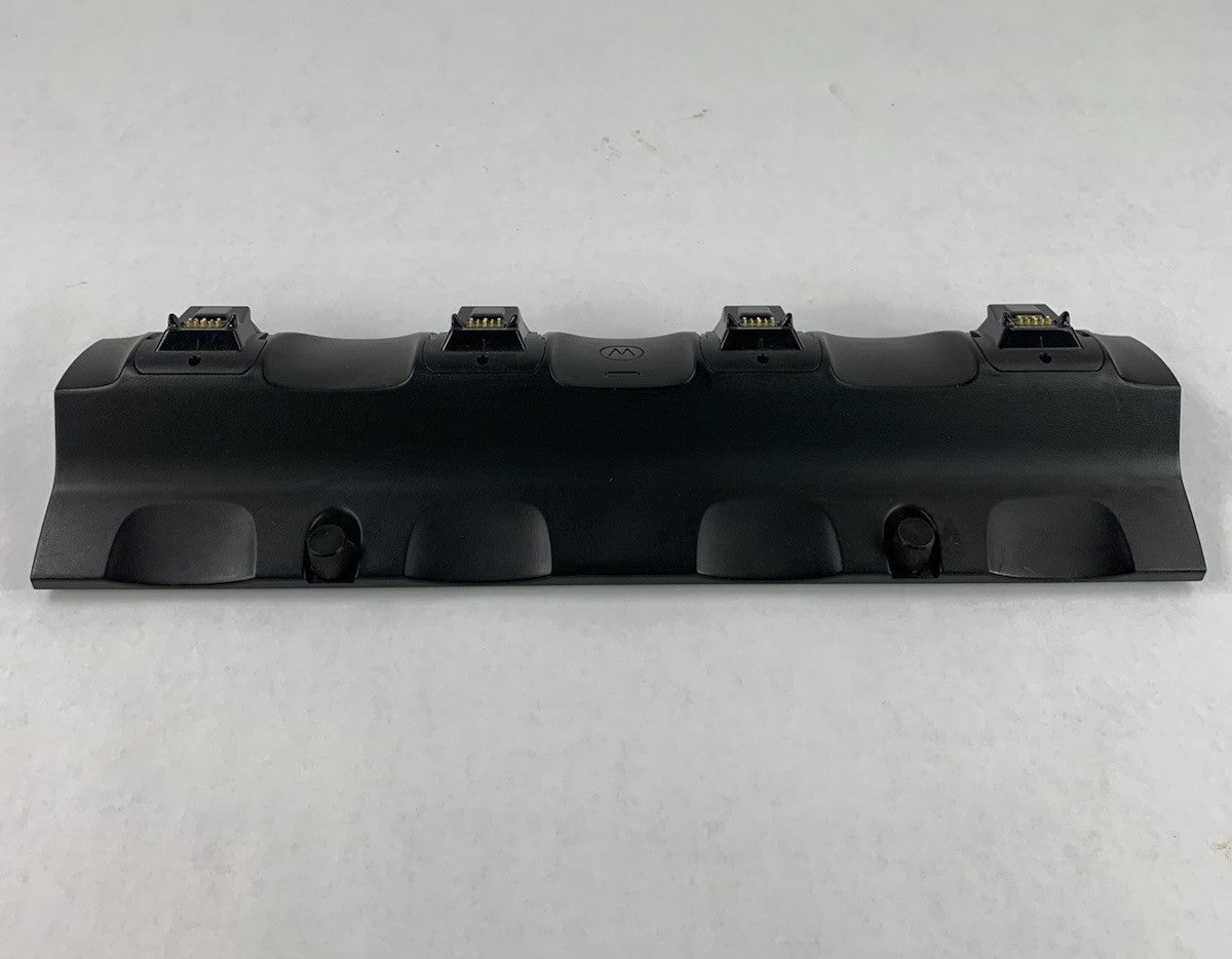 Motorola CRD9501-4E 9500 Series 4-Slot Charging Cradle1