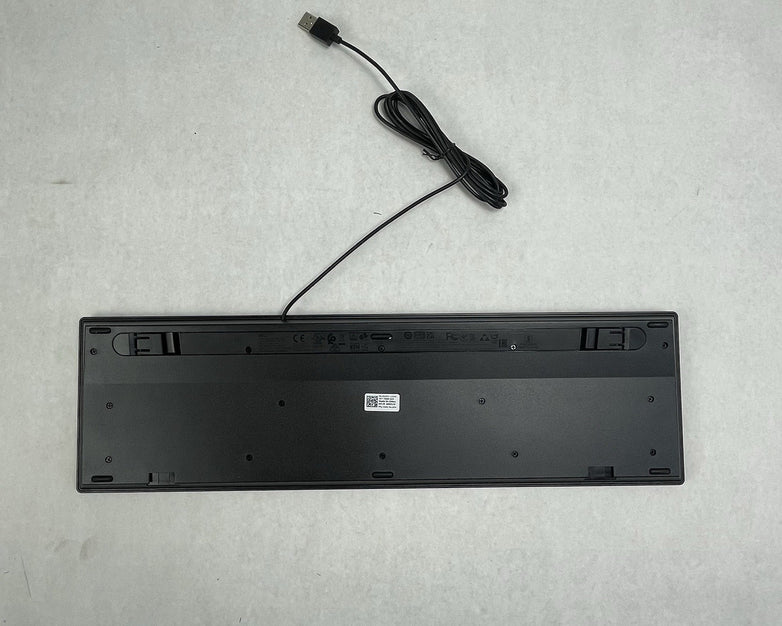 Dell KB216-BK-US Keyboard Lot Of 10