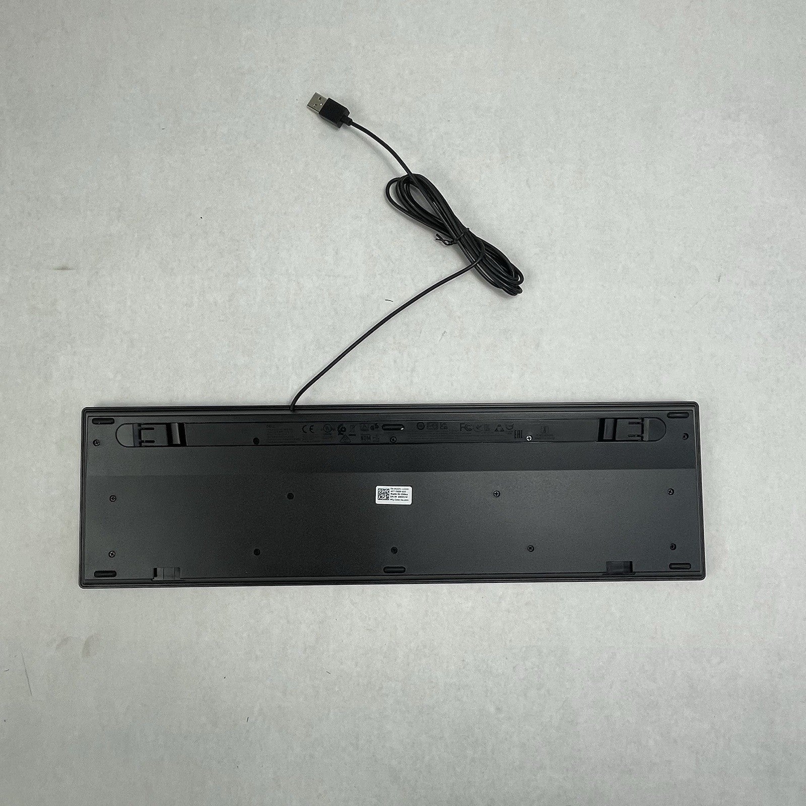 Dell KB216-BK-US Keyboard Lot Of 10