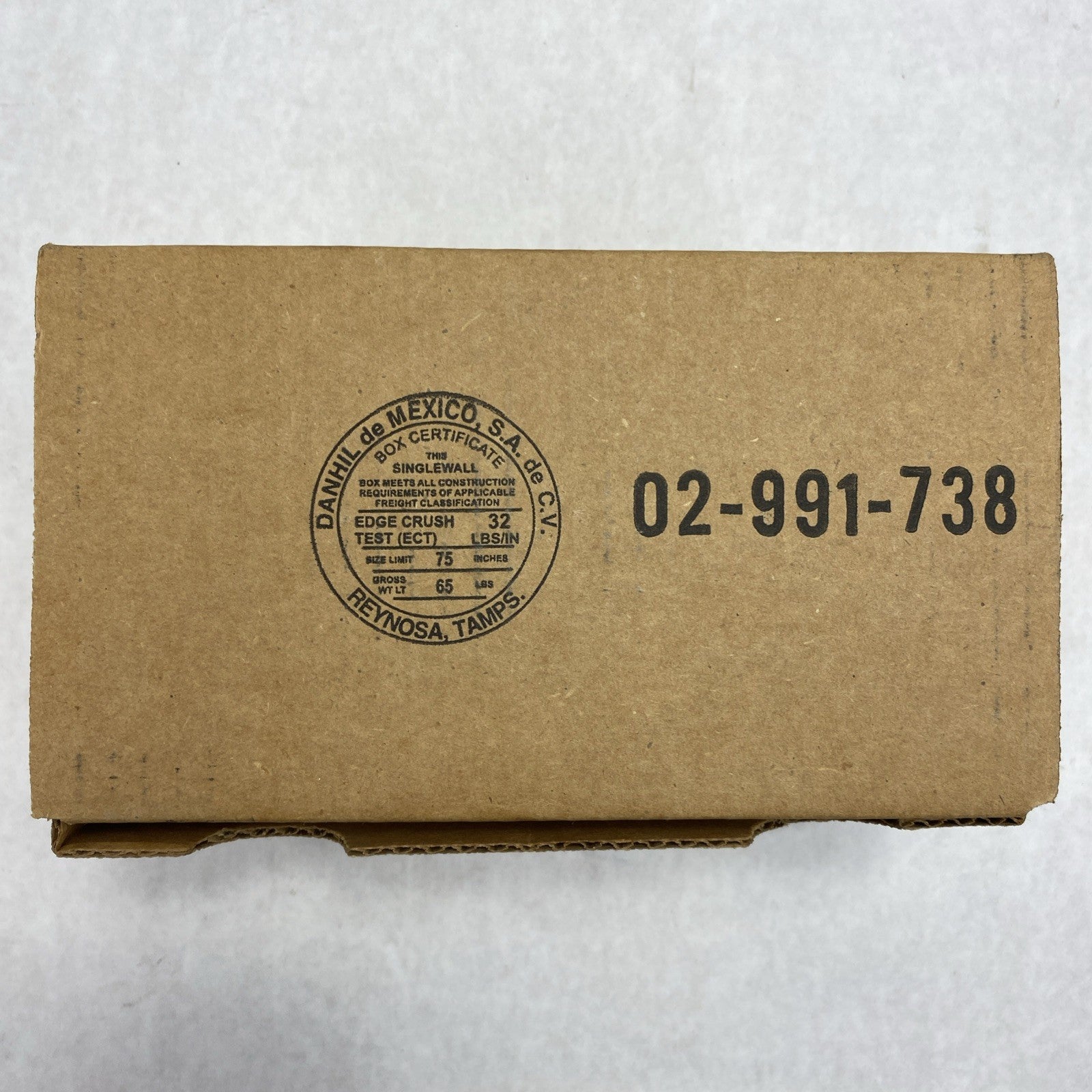 Johnson Controls VA-7152-1001 Electric Valve Actuator 12