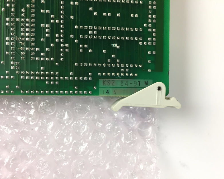 NEC NEAX 2400 PA-4DLCC A14A Digital Line Circuit Card