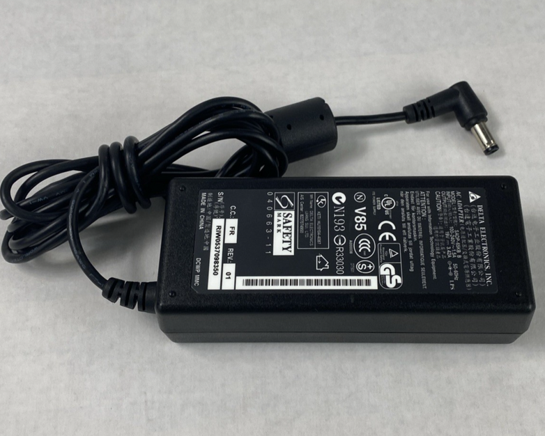 Delta Electronics SADP-65KB 65W 19V 3.42A AC Adapters (Lot of 3)