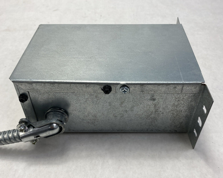 Emerson/Copeland 514-1239-19 Compressor Start Capacitor and Relay Assembly