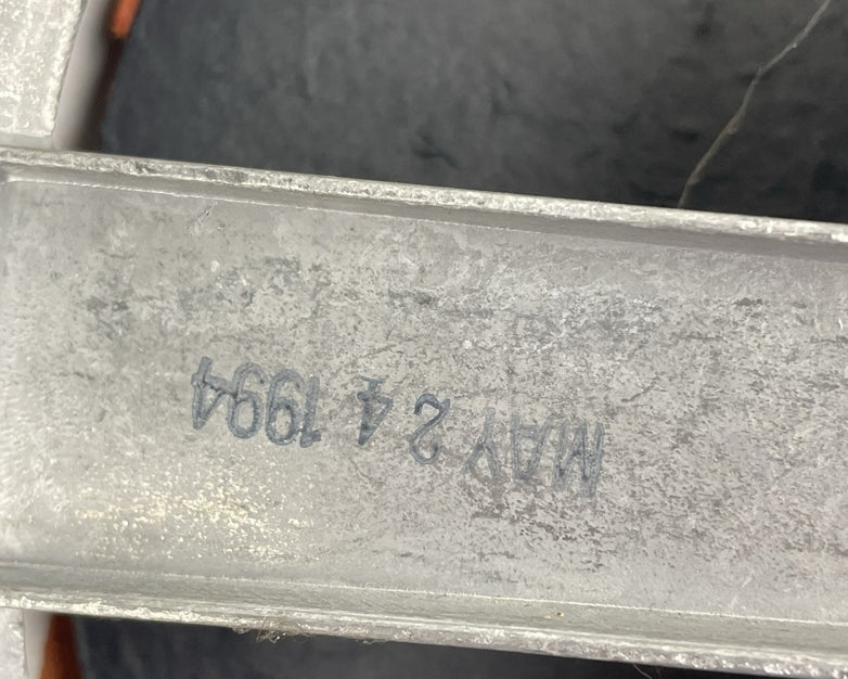 Cerwin Vega DX5 Subwoofer Tested Needs Refoam Parts Or Repair