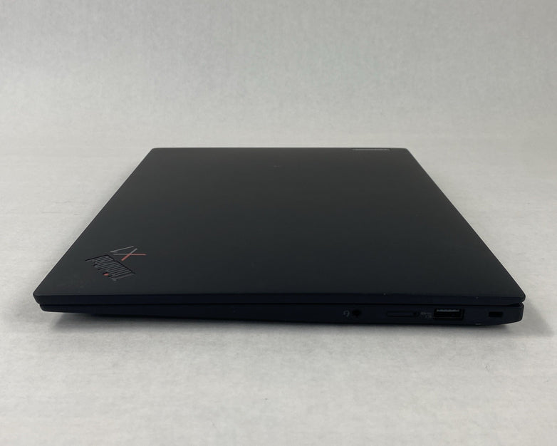 Lenovo ThinkPad X1 Carbon Gen 11 i7-1365U 1.80 GHz 16 GB RAM 14.0" No HDD No OS