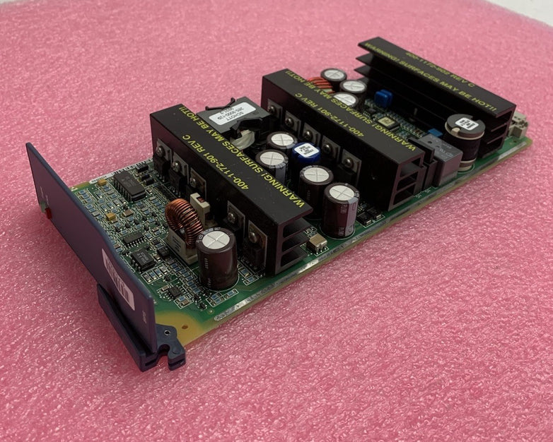 DSC Communications 300-1127-900 BPS Power Supply Board