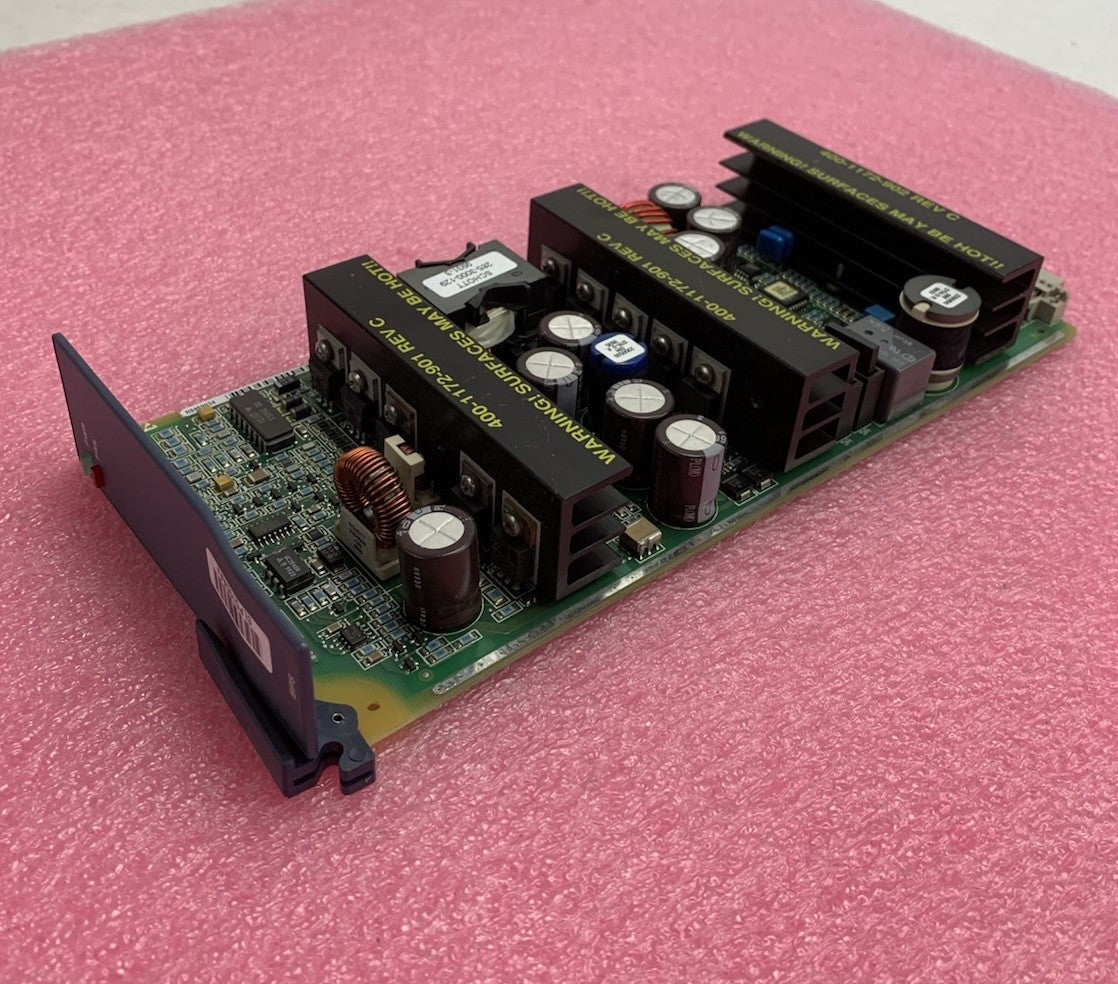 DSC Communications 300-1127-900 BPS Power Supply Board0