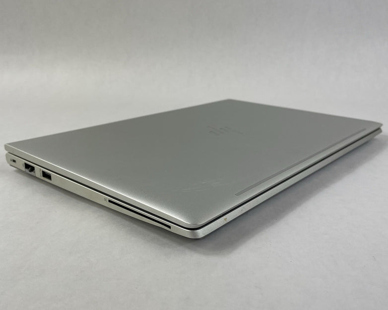 HP EliteBook 640 G9 14" i5-1235U 3.96 GHz 16 GB RAM No SSD/OS/AC