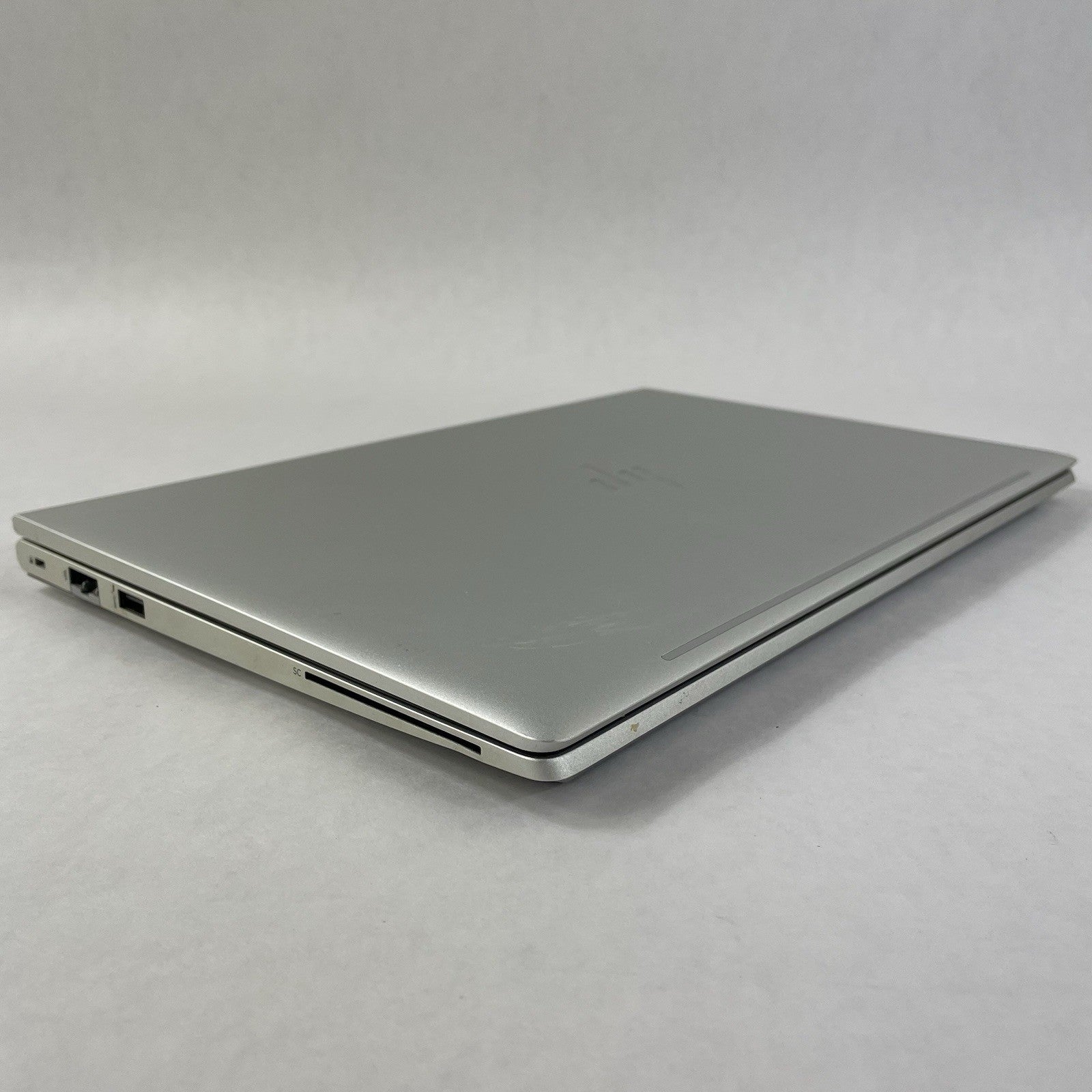 HP EliteBook 640 G9 14" i5-1235U 3.96 GHz 16 GB RAM No SSD/OS/AC10