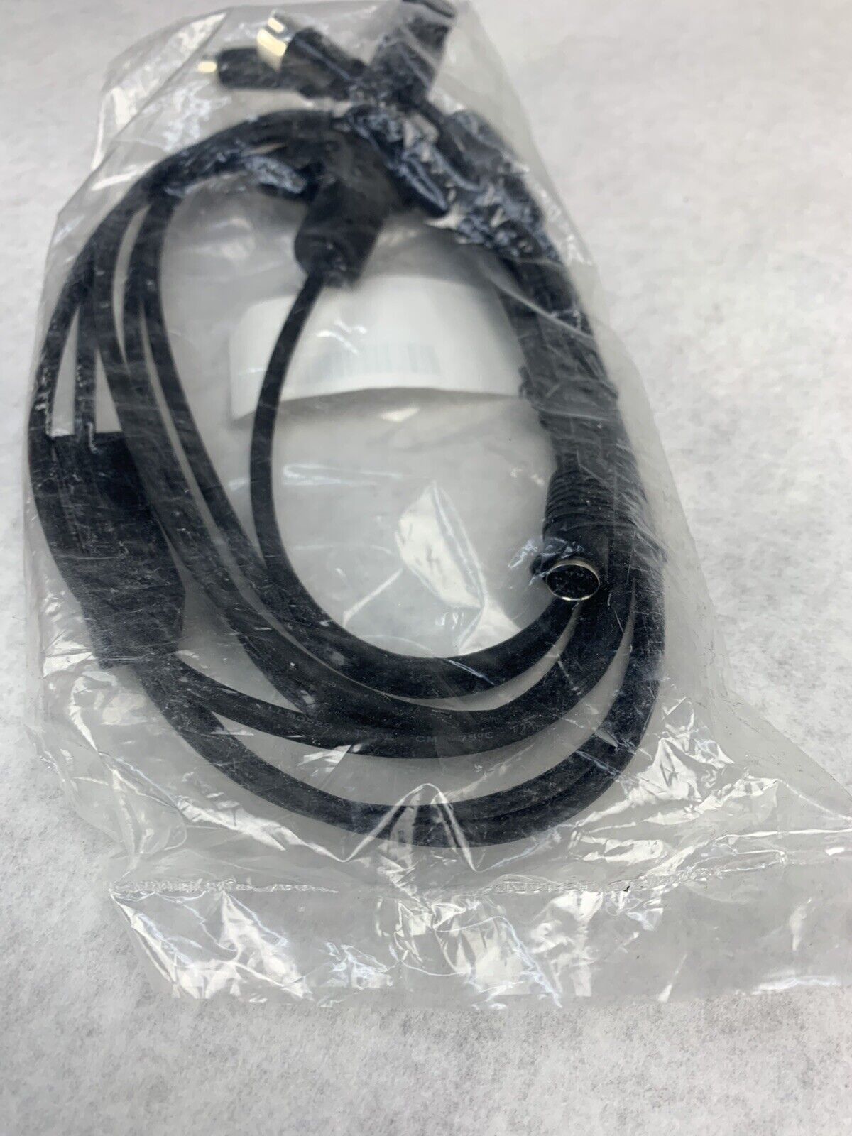 Honeywell 52-52558-3-FR Cable KBW Rev A