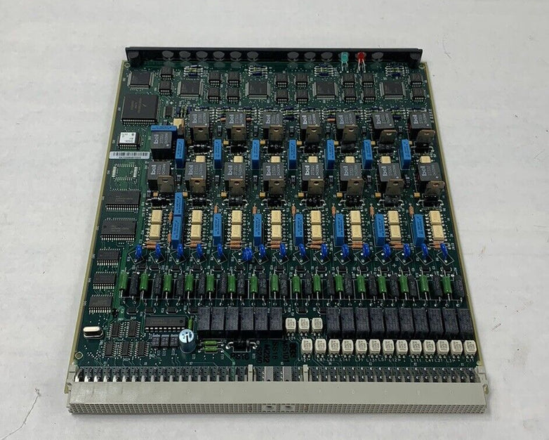 Siemens TMC16 S30810-Q2485-X-3 Trunk Module 16 Port