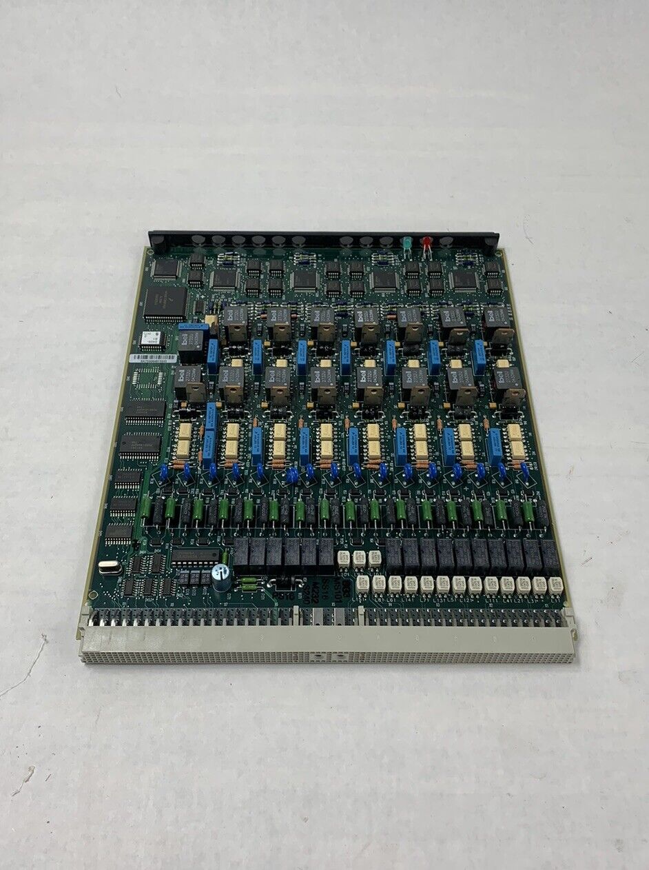 Siemens TMC16 S30810-Q2485-X-3 Trunk Module 16 Port