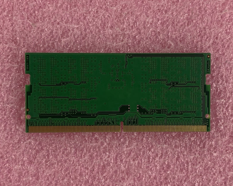 SK Hynix HMCG78AGBSA095N BA 16 GB DDR5 1Rx8 5600B Laptop Ram Memory