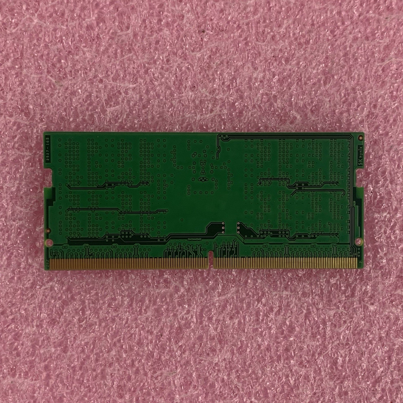 SK Hynix HMCG78AGBSA095N BA 16 GB DDR5 1Rx8 5600B Laptop Ram Memory5
