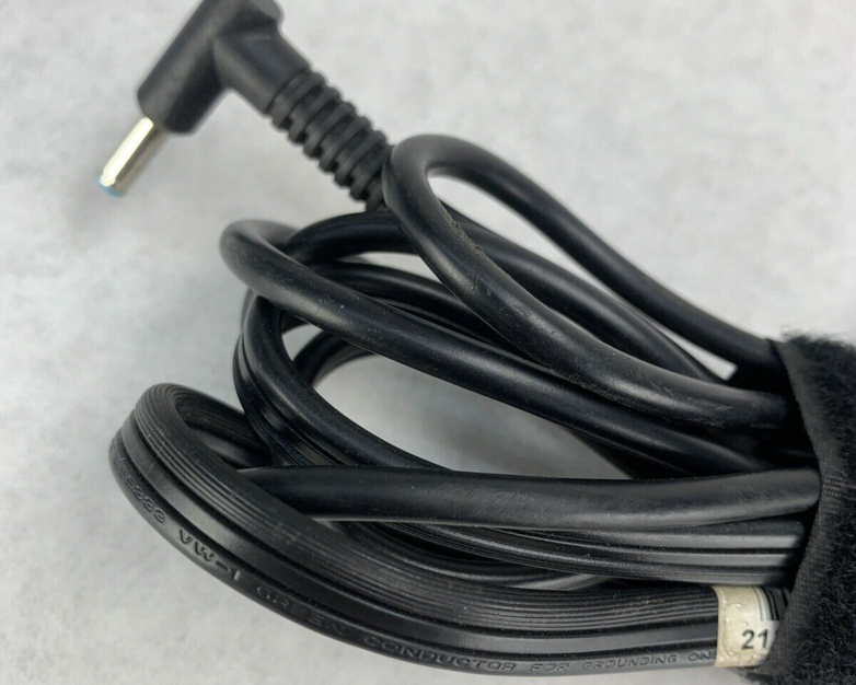 Lot of 4 HP AC Adapter Power Supply 854054-001