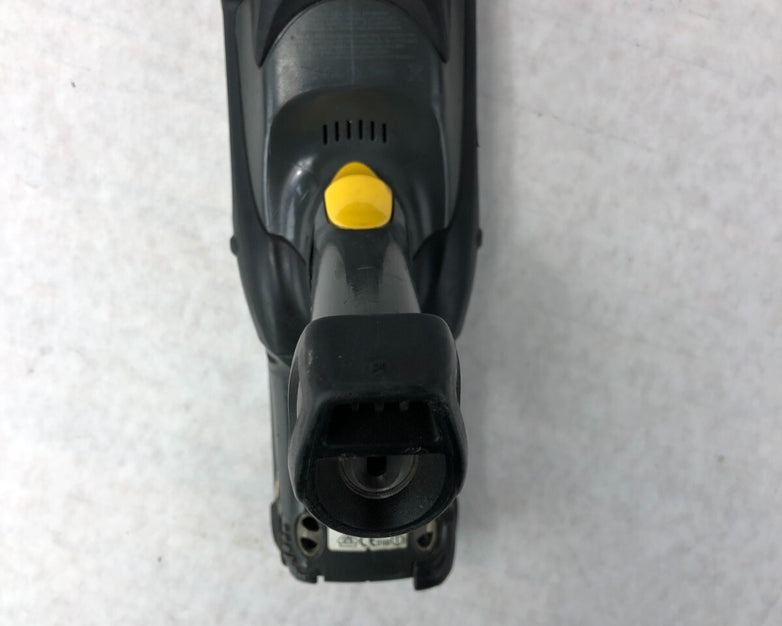 Motorola MC9090-G Handheld Wireless Barcode Scanner