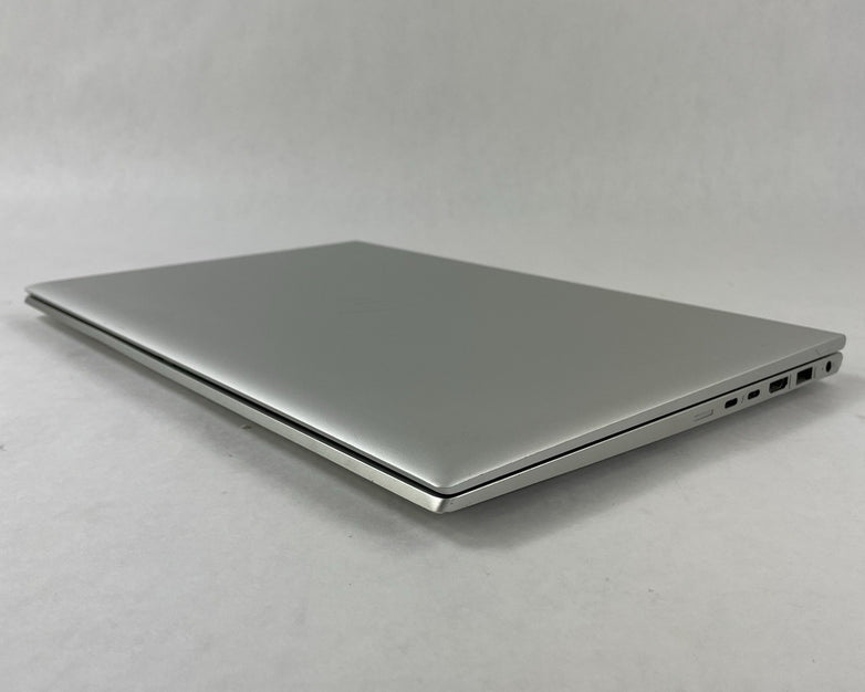 HP EliteBook 850 G6 15.6" i5-1145G7 2.60 GHz 16 GB RAM No SSD/OS/AC - Bad Corner