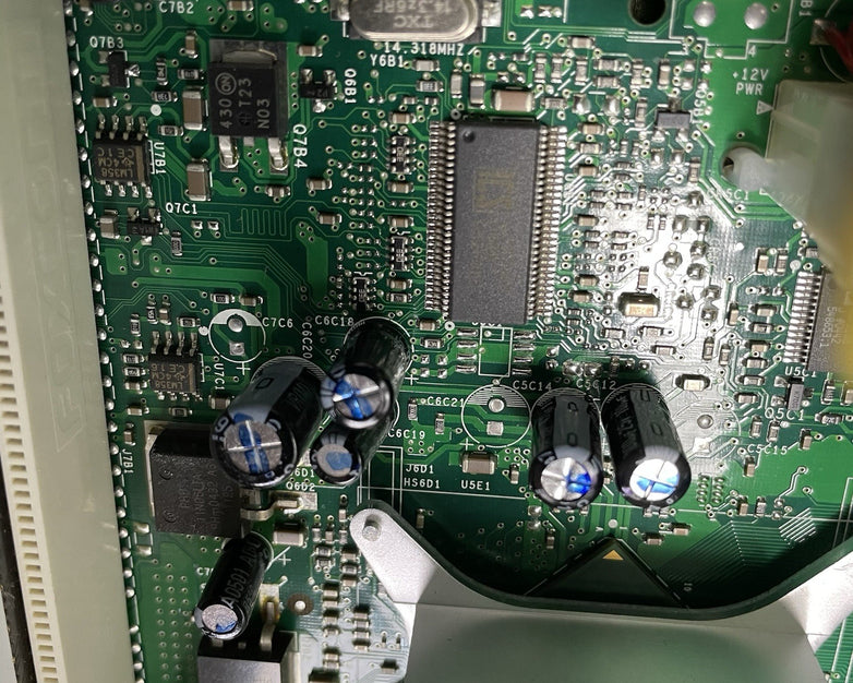 Dell Dimension 3000 MT Intel Pentium 4 3.00 GHz 1 GB Ram No HDD No OS