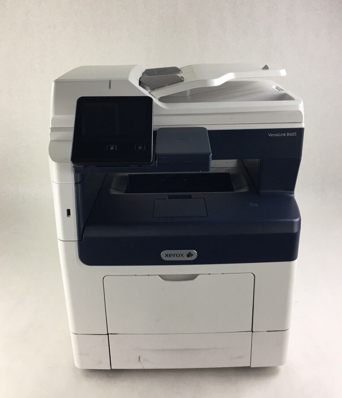 Xerox VersaLink B405 (D-A271) B&W All-in-one Printer Tested Works Error 016-426