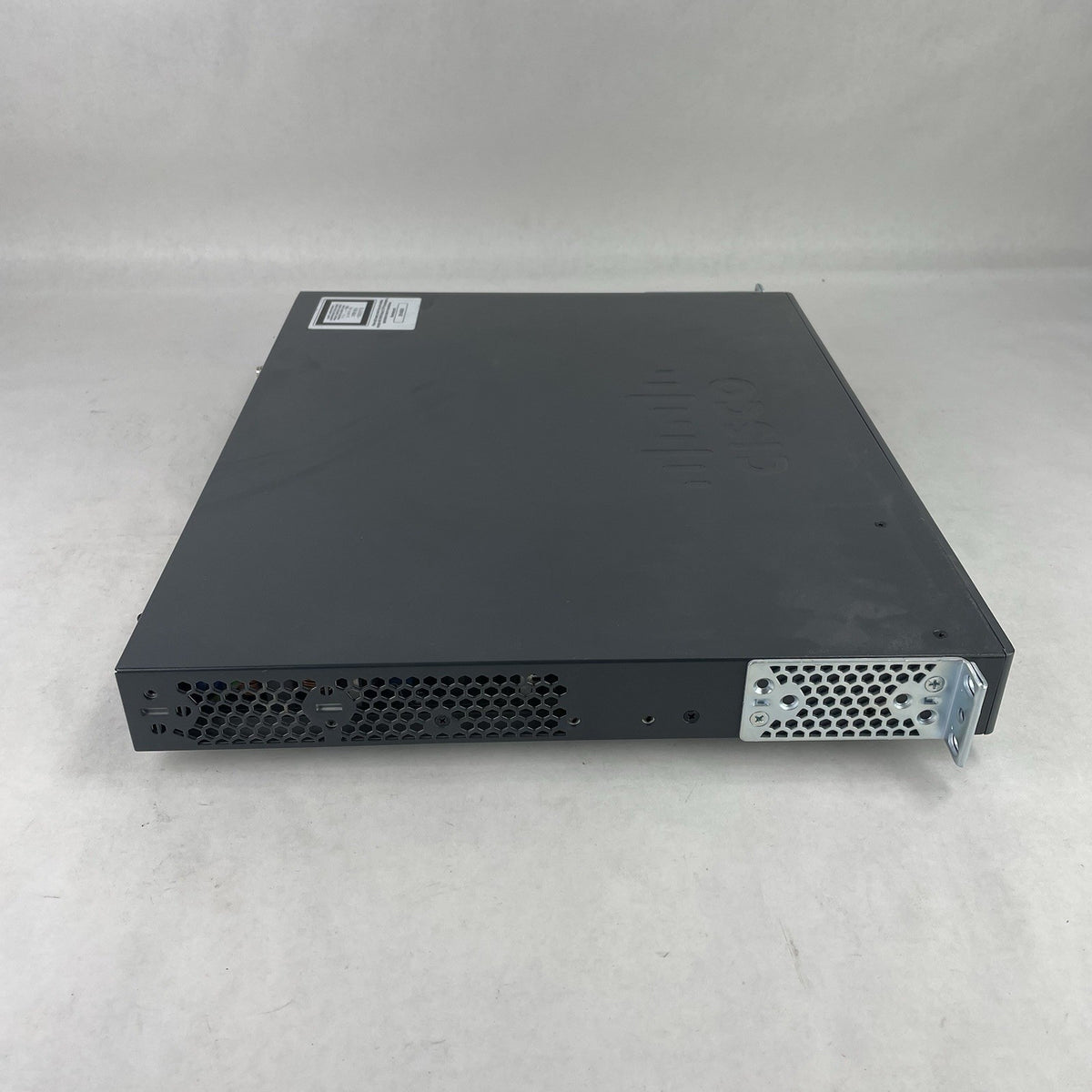 Cisco Catalyst WS-C2960X-48LPS-L V01 - Tested and Reset4