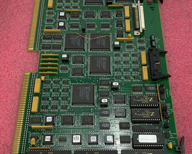 Unisys PR01220113 43276203-012 Circuit Board