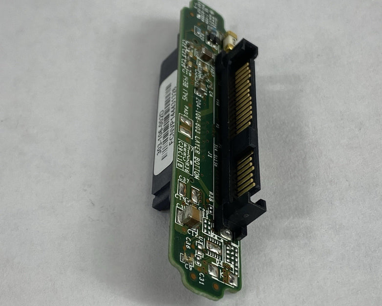 EMC 303-106-002D Server Hard Drive SAS Interposer Connection Board (Lot of 50)
