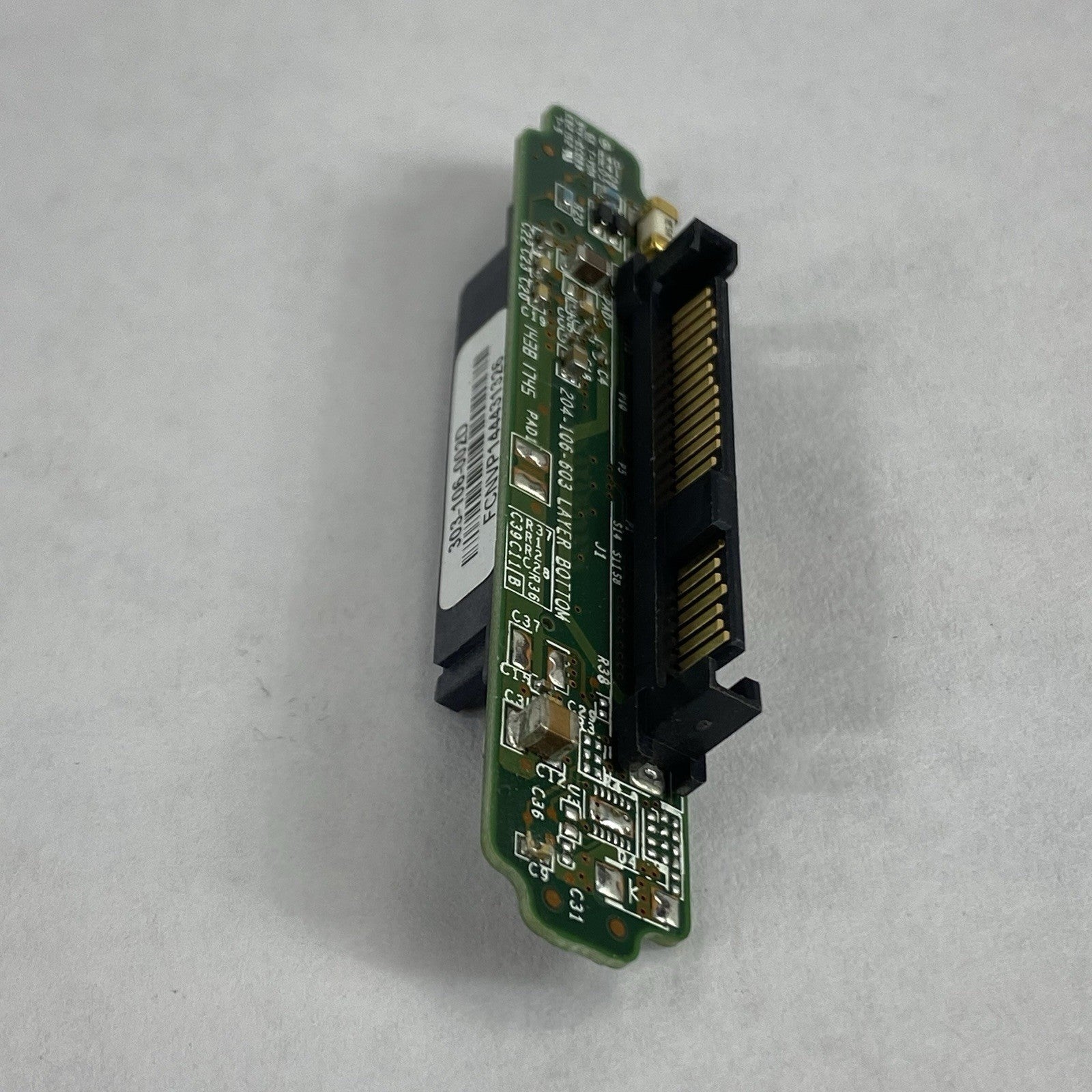 EMC 303-106-002D Server Hard Drive SAS Interposer Connection Board (Lot of 50)5