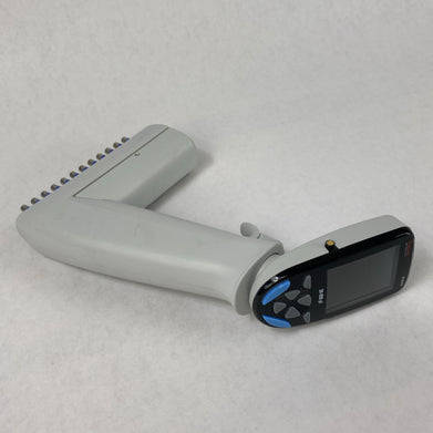 Thermo Scientific E1-ClipTip 30-850μL Electronic 12-Channel Pipette