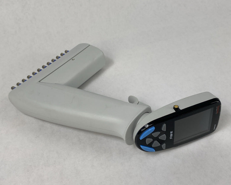 Thermo Scientific E1-ClipTip 30-850μL Electronic 12-Channel Pipette
