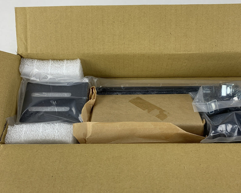 IBM 90P4888 DPi PDU Enterprise C13x Rack Mount Bracket Box Opened