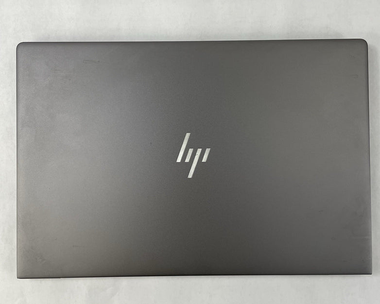 HP ZBook 15u G5 15.6" i5-7200U 2.50 GHz 8 GB RAM No SSD/OS/AC