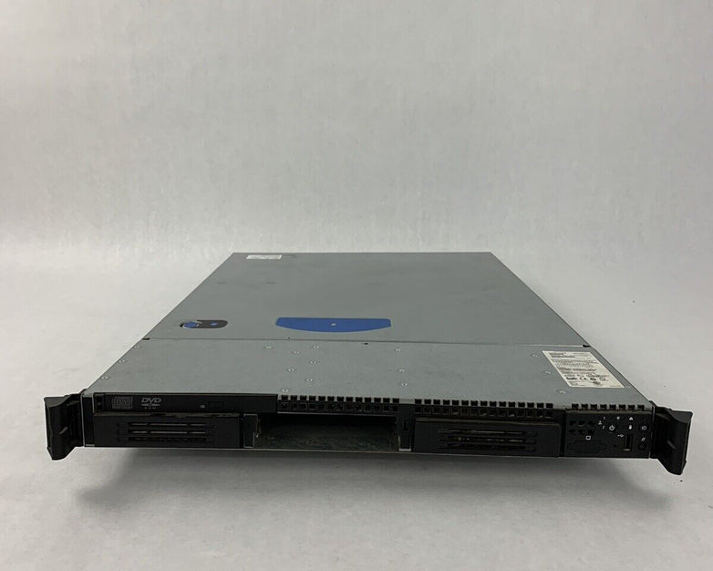Intel SE7230NH1 Motherboard Intel Pentium D 3.4 GHz 4 GB RAM No HDD No OS