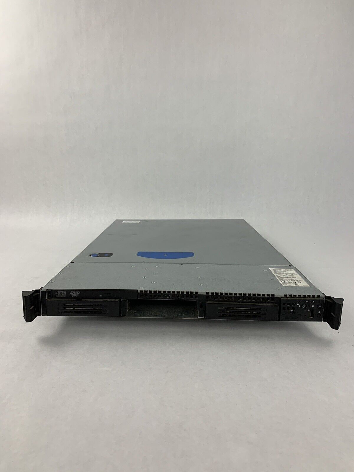 Intel SE7230NH1 Motherboard Intel Pentium D 3.4 GHz 4 GB RAM No HDD No OS