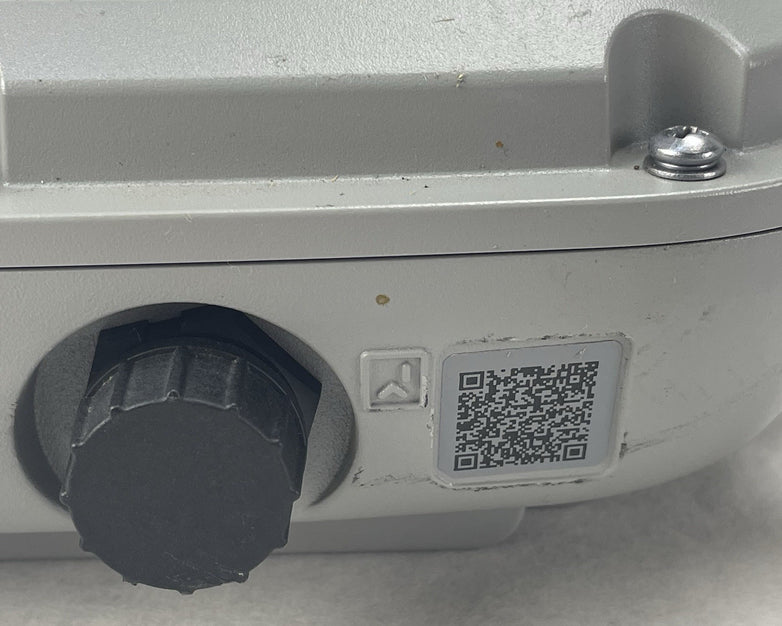 Cisco C9124AXE-B Catalyst Wi-fi 6 Outdoor Access Point