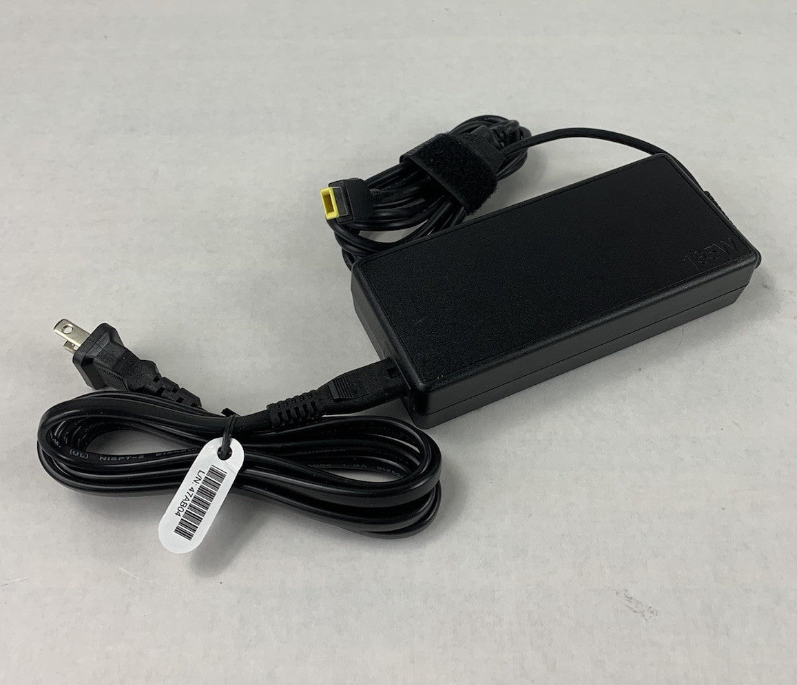 Lenovo ADL135NDC2A 135W 20V 6.75A AC Adapter Power Supply