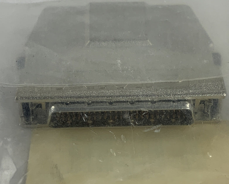 AMP Termination Connector 750381-1 S.E. Active 'A' 750381-1 SCSI-2 New