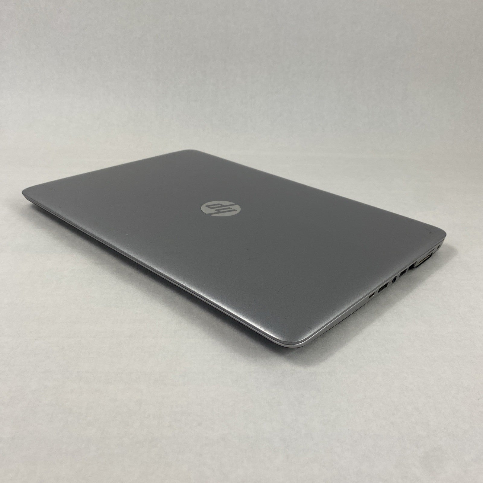 HP EliteBook 850 G4 Intel Core i7-7500U 2.70 GHz 8 GB RAM 15.6" No HDD No OS