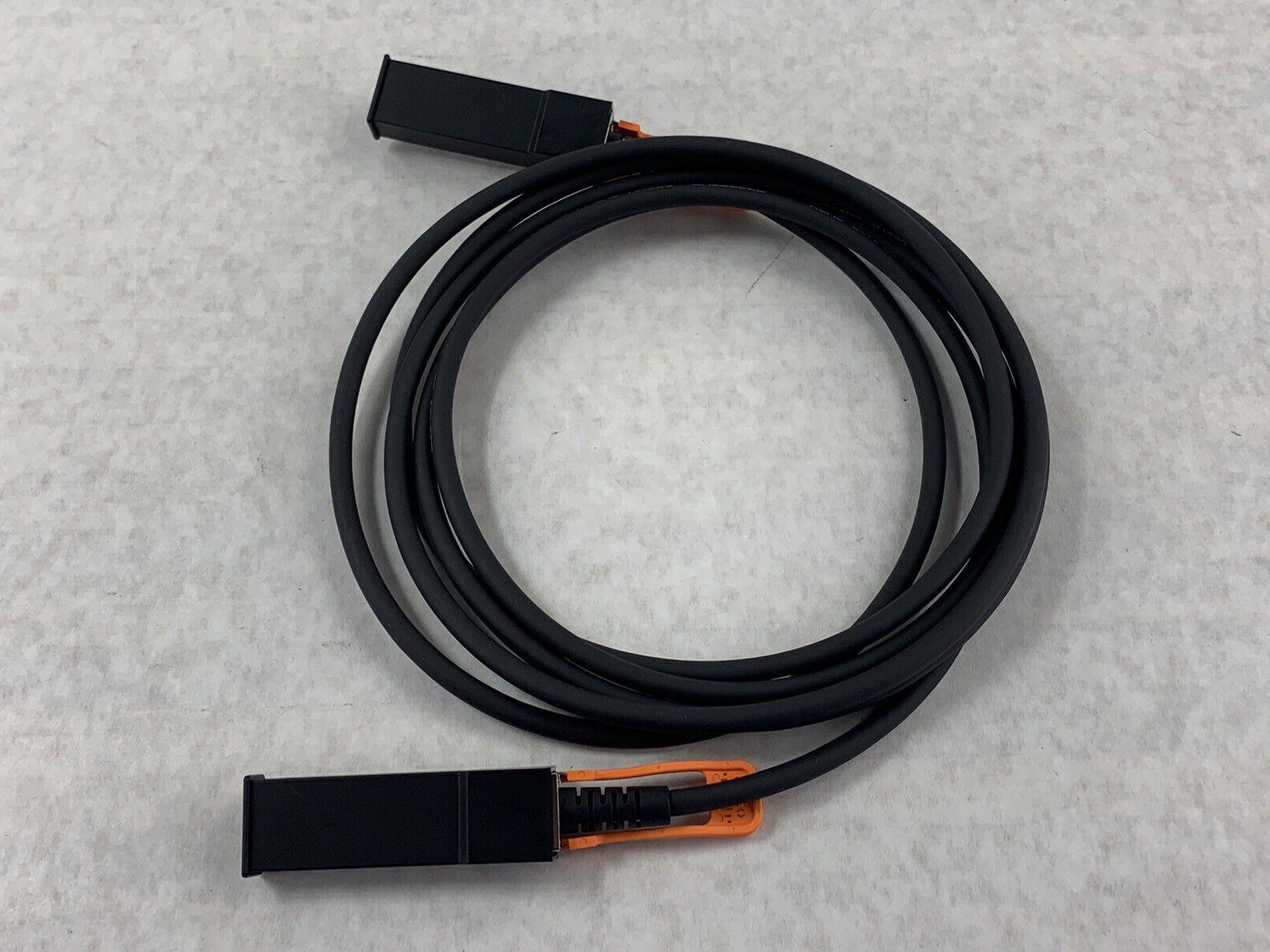 Cisco QSFP-H40G-CU3M 40GB QSFP Direct Attach Copper Cable 37-1317-03