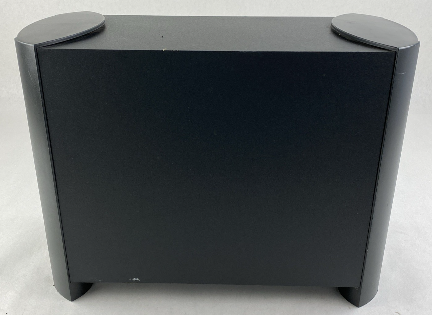 Bose PS3-2-1 II Powered Speaker System No Cables Untested