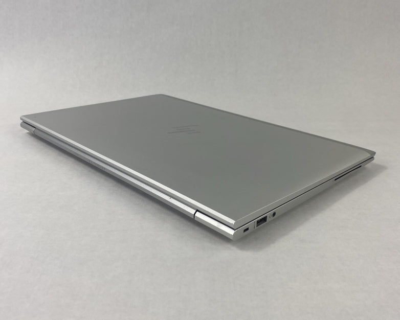 HP EliteBook 850 G8 Intel Core i5-1145G7 2.60 GHz 16 GB RAM 15.6" No SSD No OS