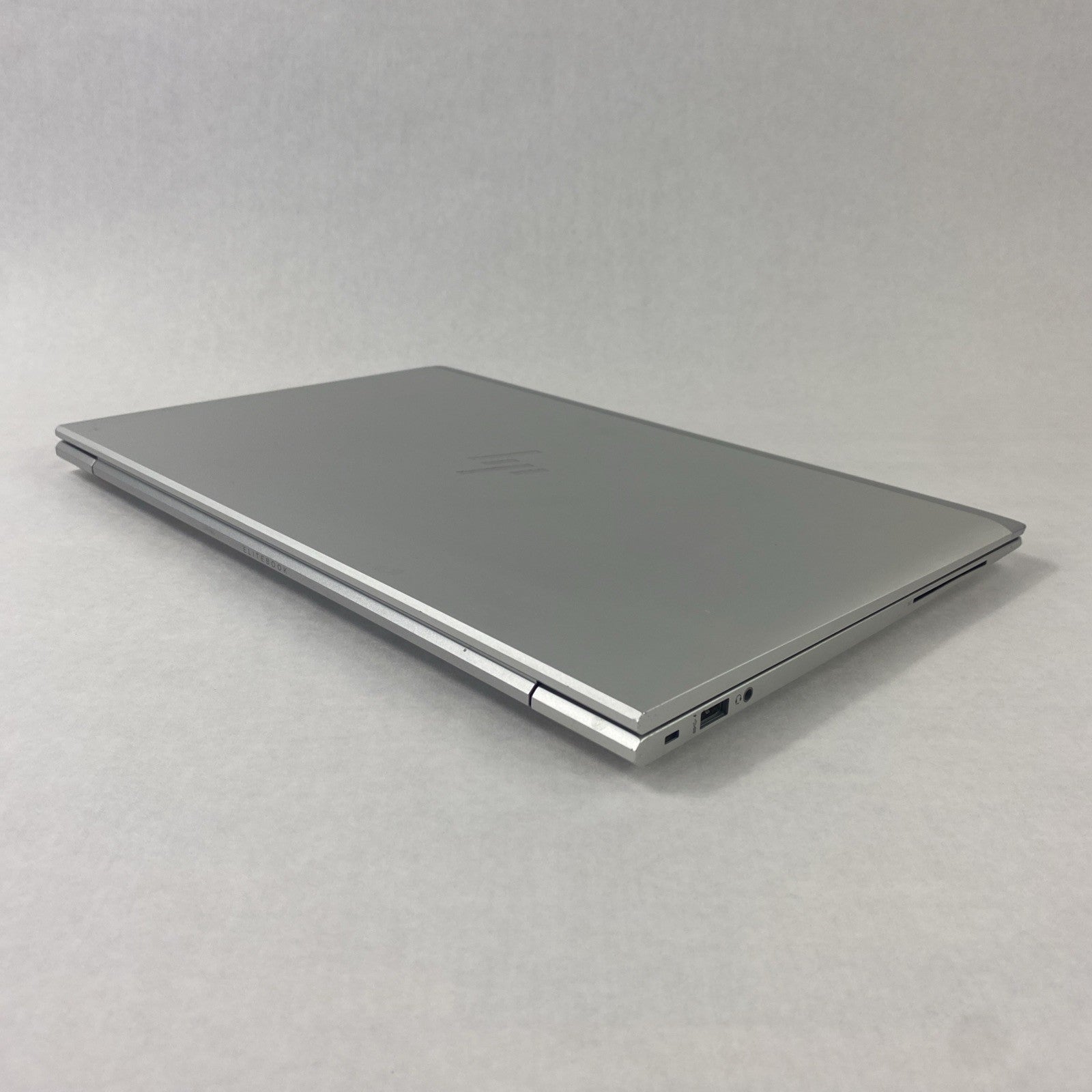 HP EliteBook 850 G8 Intel Core i5-1145G7 2.60 GHz 16 GB RAM 15.6" No SSD No OS