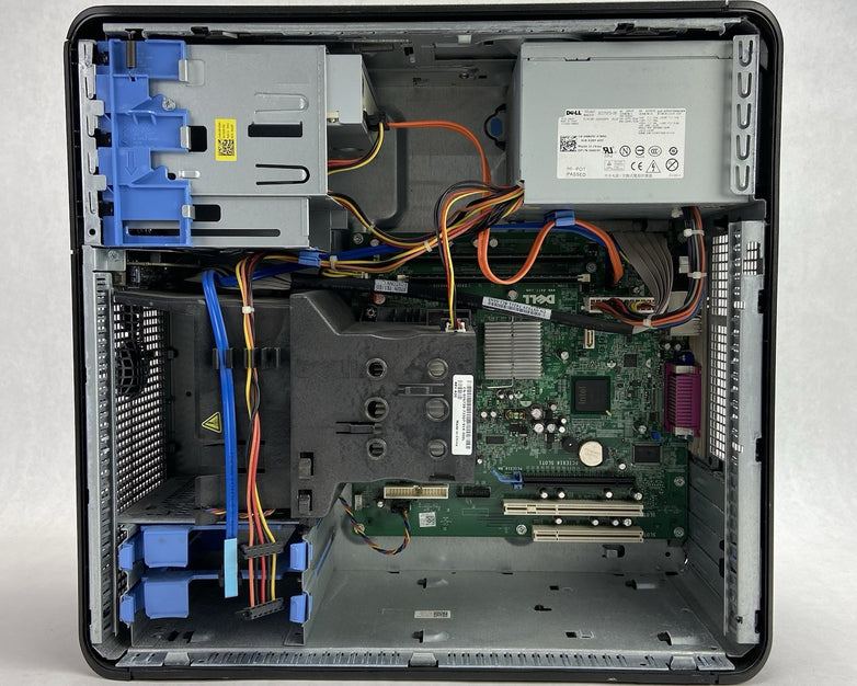 Dell Optiplex 360 MT Intel Pentium Dual Core E5200 2.5GHz 2GB RAM No HDD No OS