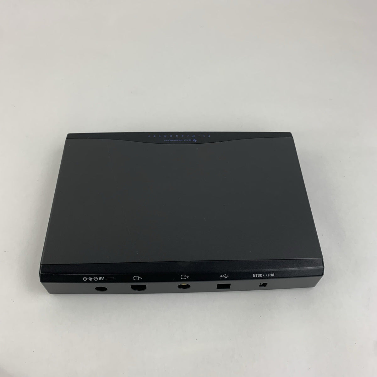 Texas Instruments 1070000365 Ti Presenter - All Cords Included - Untested3