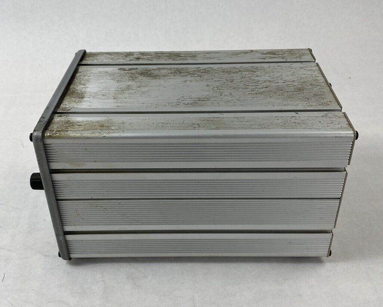 Pace MBT 350 Multi-Channel Soldering Station 120V 50-60Hz 210w Power Tested