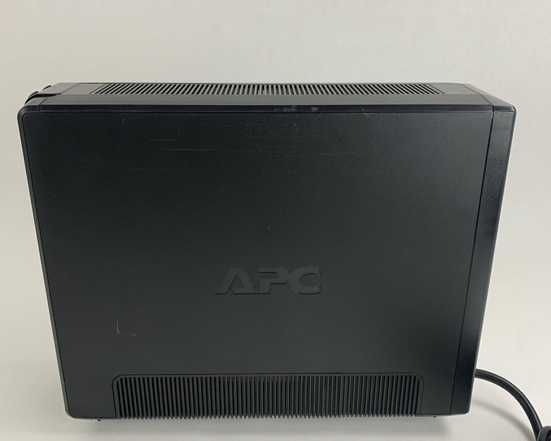 APC BX1500G Back UPS XS 1500 10 Outlet Uninterruptable Power Supply No Batt
