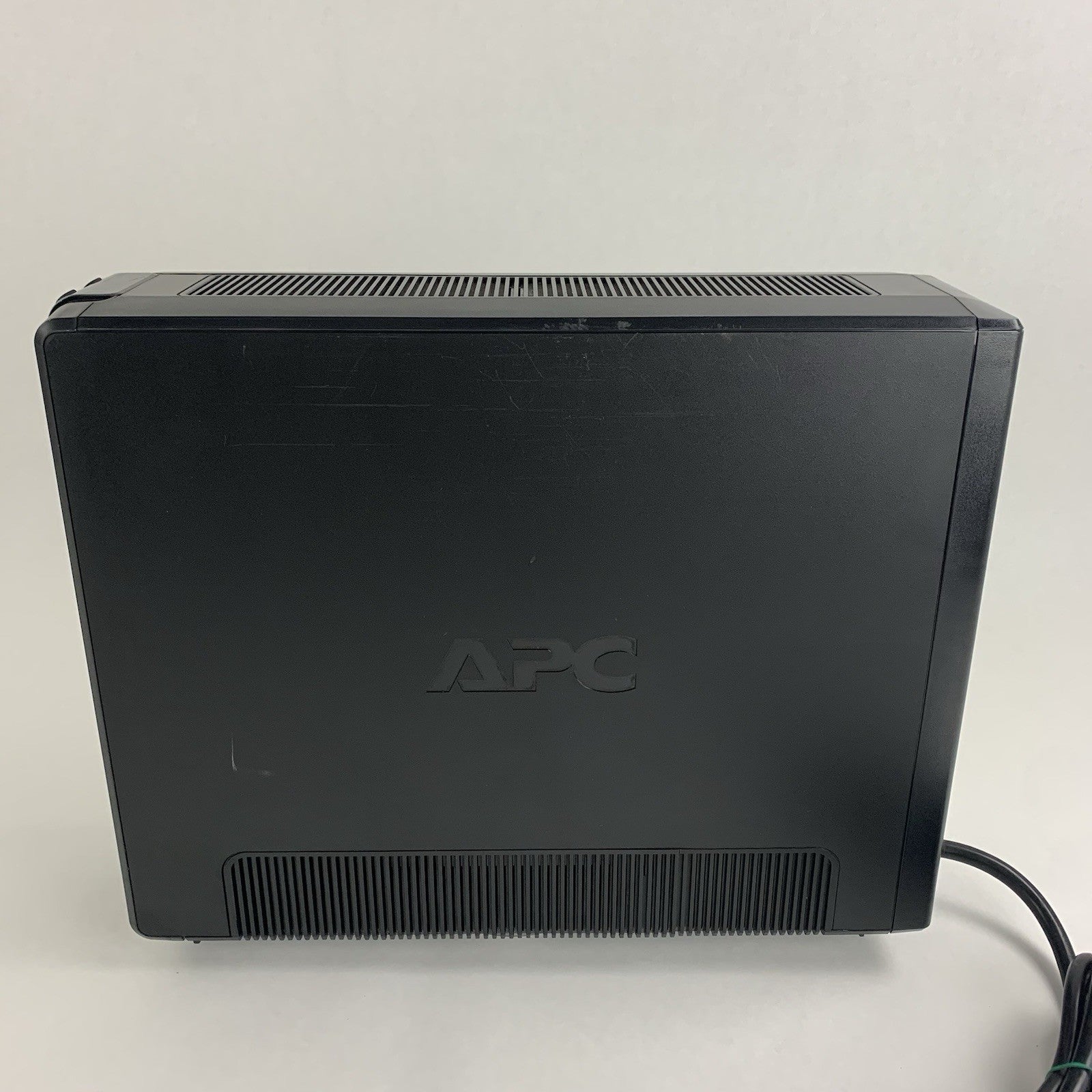 APC BX1500G Back UPS XS 1500 10 Outlet Uninterruptable Power Supply No Batt5