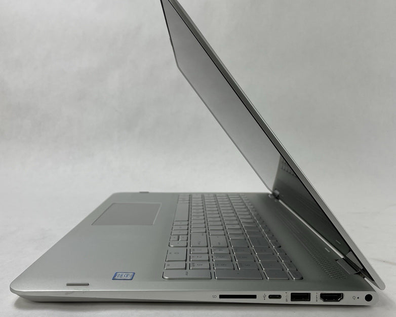 HP Envy x360 15-aq267cl 15.6" i7-8550U 1.80 GHz 8 GB RAM No SSD/OS/AC