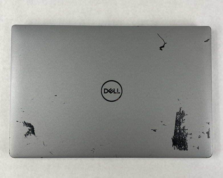Dell Latitude 5420 14" i5-1135G7 1.40 GHz 8 GB RAM No SSD/OS/AC - Worn Paint